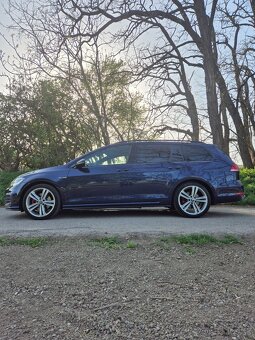 Volkswagen Golf Gtd 2.0 tdi BMT - 13