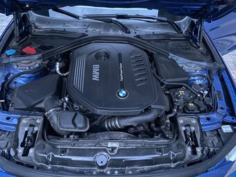 BMW rad 4 Gran Coupé 440i M performance - 13