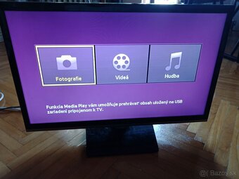 LCD TV SAMSUNG UE22K5000 22" FULL HD - 13