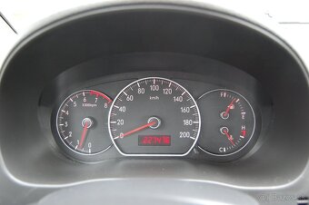 Suzuki SX4 - 13