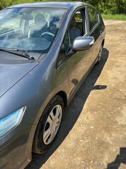 Honda Insight Hybrid 1.3 - 13