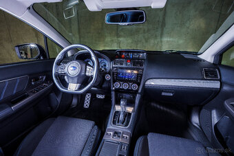 Subaru Levorg 1.6 CVT GT-S Sport 4x4 1. majiteľ SK auto, DPH - 13