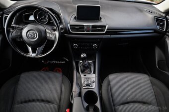 Mazda 3 2.0 Skyactiv -G120 Attraction - 13