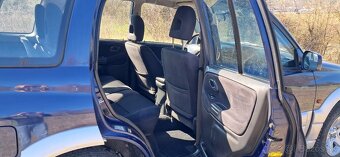 Suzuki Grand Vitara 2,0 HDi absolutne bez KOROZIE Talian - 13
