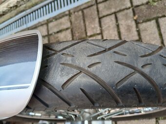 Yamaha xvs 1100 Drag Star - 13