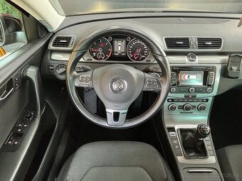 Volkswagen Passat Variant 2.0 TDI Comfortline - 13