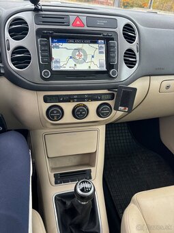 Volkswagen Tiguan 1.4tsi 4x4 - 13