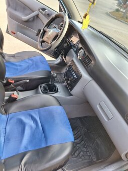 Škoda octavia 1.9 SDI - 13
