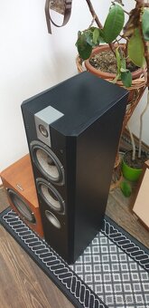 Predám Focal Chorus 716 W - 13