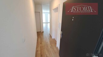 2-izb. byt s veľkou predzáhradkou - Martin -NOVÝ MARTIN - 13
