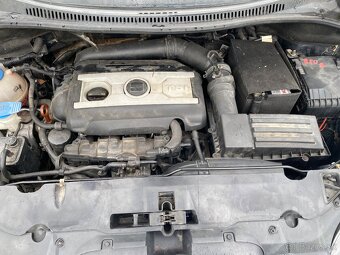 Seat Altea XL 1.8TSI 118kw, DSG7,6/2010, čierna met. 215 tkm - 13