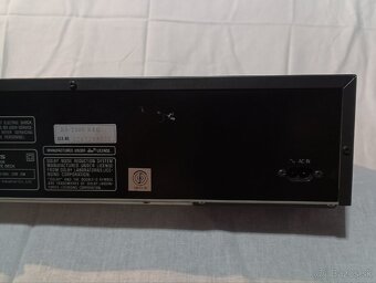 Technics RS-T80R dbx - 13