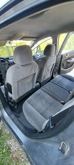 Predám Peugeot 307 1.6 80kW - 13