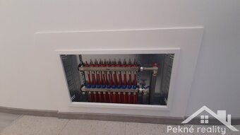 Prenájom obchodno-administratívnych priestorov Lučenecká ces - 13