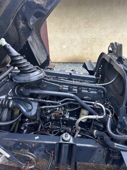 SKLÁPAČ VYKLAPAC 3S - 13