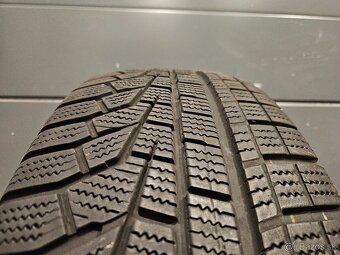 Zimné pneumatiky Hankook Winter ICept - 215/65 r17 - 13