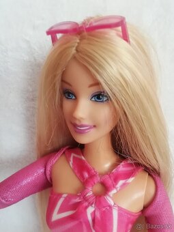 Barbie hair h. - 13