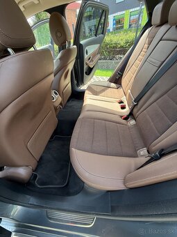 Mercedes BENZ  E Trieda - informacie v popise - odpočet DPH - 13