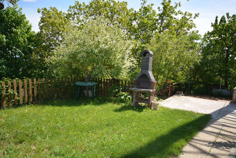 Výrazná zľava - Rekreačná chata na Baňa Bankov – príroda a v - 13