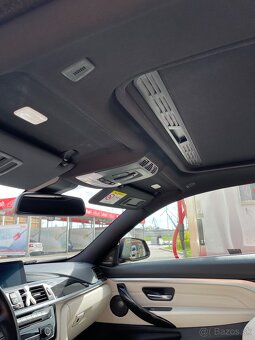 Predam BMW 430d coupe F32 - 13