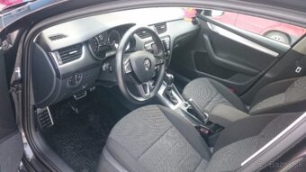 Sportove pedale naslapy na pedale z nerezu + opierka - 13