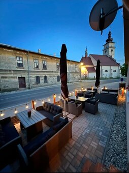 Odstúpim prevádzku Cappello pizza & burger - 13