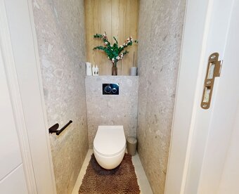 Moderný 3-izbový byt na prenájom v srdci Ružinova – Nezábudk - 13