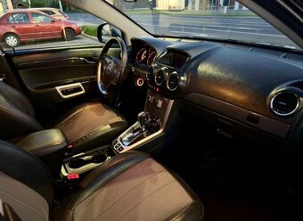 Opel Antara, rok 2014, 2.0 diesel, automat - 13