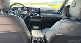 Mercedes Benz CLA Shooting Break-C118-10/2020 - 13