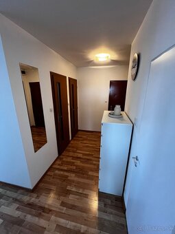 2 izbový byt na prenájom - 13