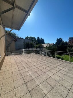 Prenájom 3izb bytu s veľkou terasou pri Gymnáziu - 13