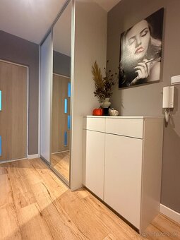 Štýlový 2-izbový byt na skvelej adrese - 13