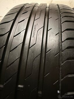 Letná sada Veemann 5x112 R20 , 255/35/20 a 285/30/20 - 13