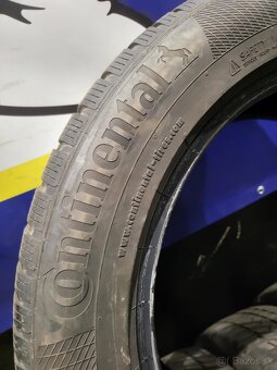 235/55 R18 Continental zimne pneumatiky - 13