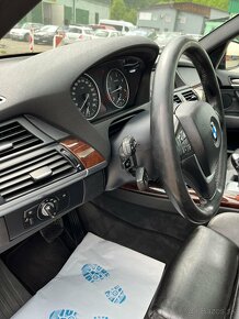 BMW X5 xDrive30d 173kW//Ťážné zariadenie// - 13
