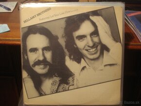 LP S.QUO 10CC MADNESS A.PARSONS J.BECK WOODSTOCK HENDRIX - 13