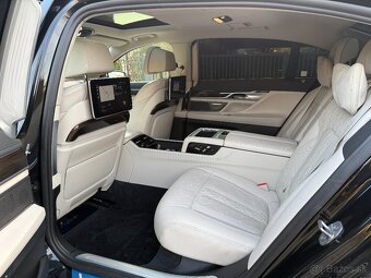 BMW 730Ld xDrive - 13