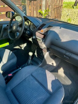 Volkswagen Polo 1.4 TDi - 13