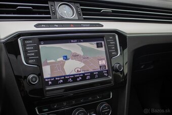 Volkswagen Passat Variant GTE 1.4Tsi Hybrid - 13