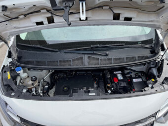 Opel Vivaro Life 1,5 CDTi - 13