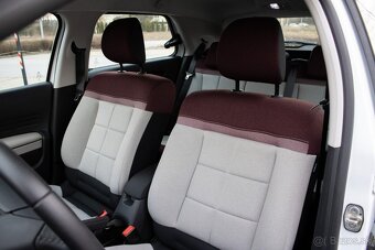 Citroën C4 Cactus PureTech 110 S S E6.2 Feel - 13