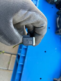 Vw polo 6r diely rj elektrika - 13