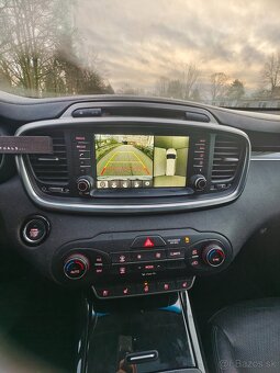 Kia Sorento UM 2.2 CRDi naj. 118k km - 13