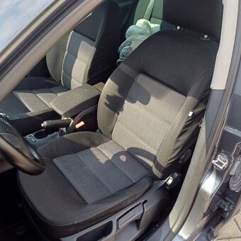 Škoda Octavia II 1.9 TDI 77kw - 13