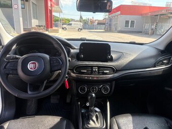 Fiat Tipo S-Design 1.6 E-torQ Automat - 13
