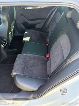 Škoda Superb III Kombi Sportline 2.0TSI 206kw DSG 4X4 - 13