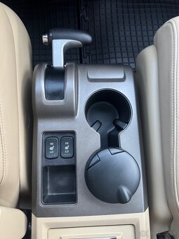 Honda CR-V 2.0 VTECH Executive - 13