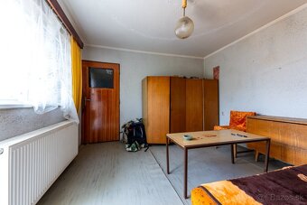 Rodinný dom s ovocným sadom, Beckov - 13