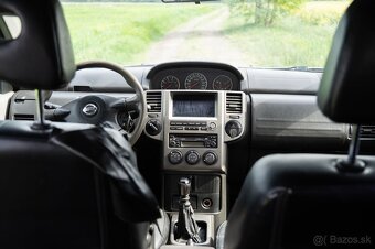 Predám Nissan xtrail 4x4 2,2 100kw nafta - 13