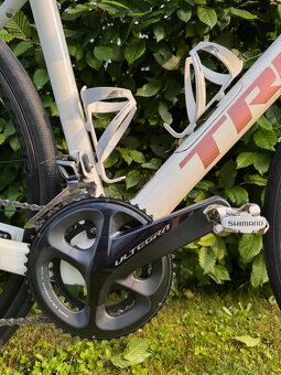 Trek Domane SL 6 (Carbon, Ultegra) - 13